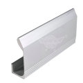 electrophoresis coating aluminium extrusion profiles